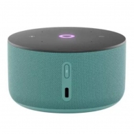 Портативная колонка Yandex Station Mini 3 YNDX-00027TRQ Turquoise thumbnav 2